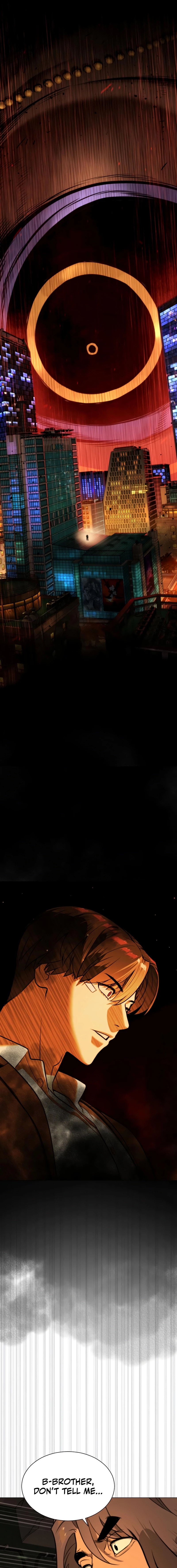 Killer Peter Chapter 116 - 22