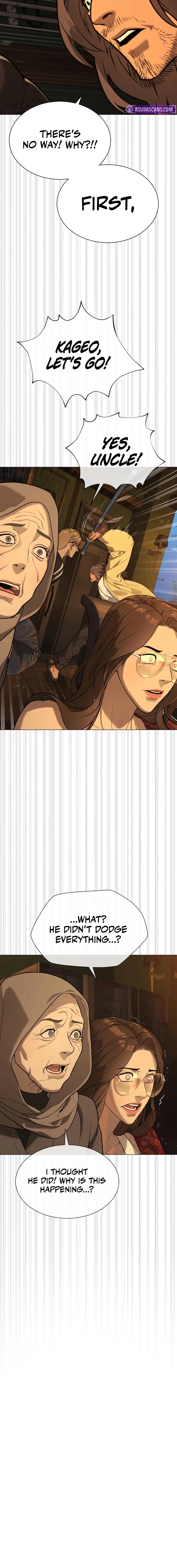 Killer Peter Chapter 116 - 23