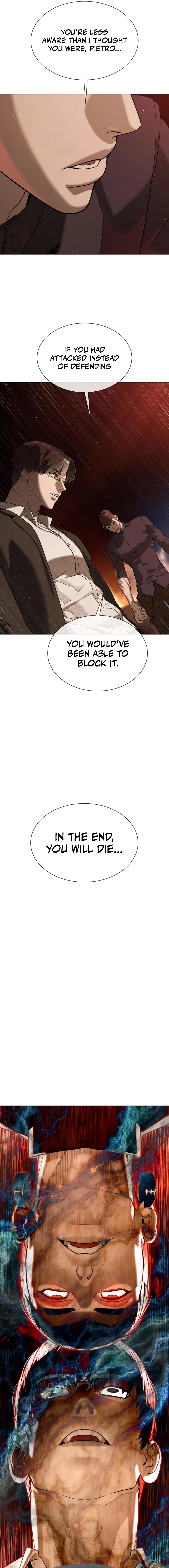 Killer Peter Chapter 116 - 24