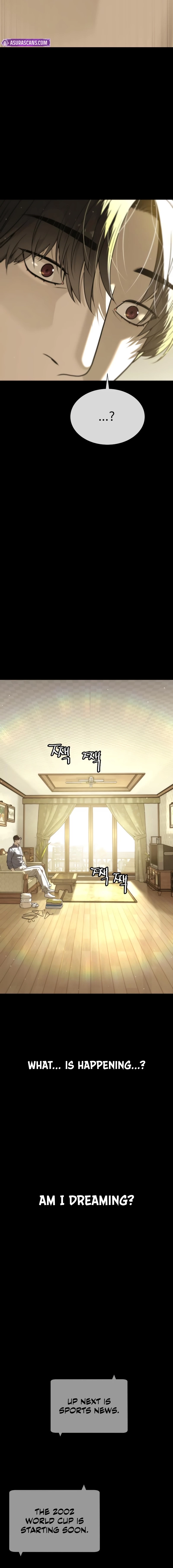 Killer Peter Chapter 116 - 27