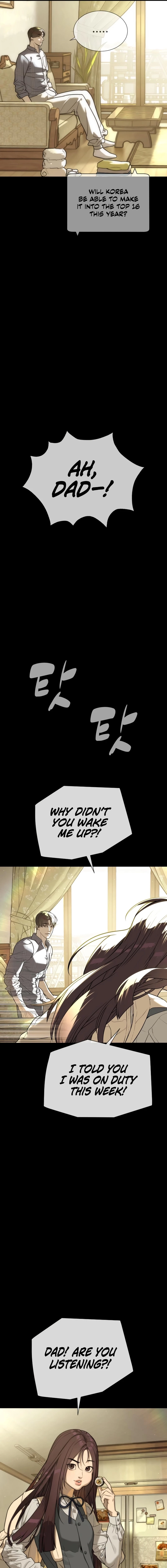 Killer Peter Chapter 116 - 28