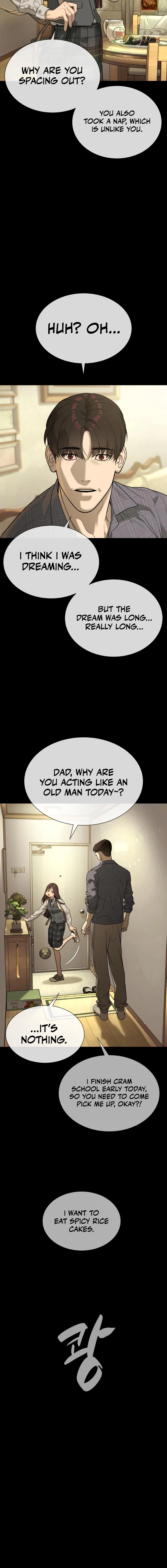 Killer Peter Chapter 116 - 29