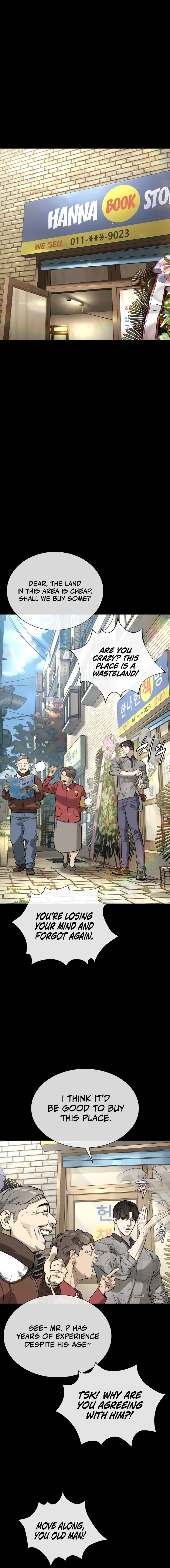 Killer Peter Chapter 116 - 31