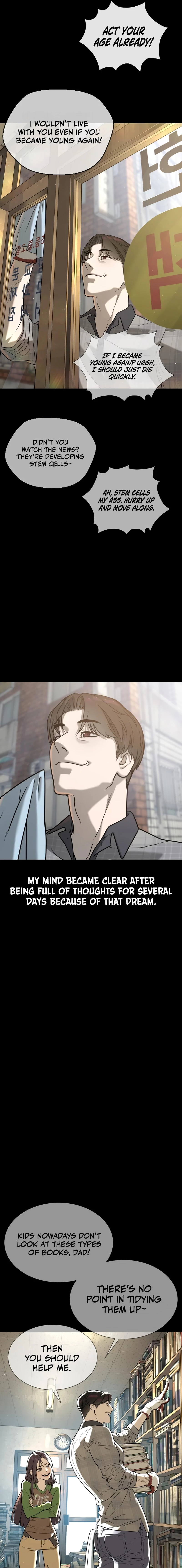 Killer Peter Chapter 116 - 32