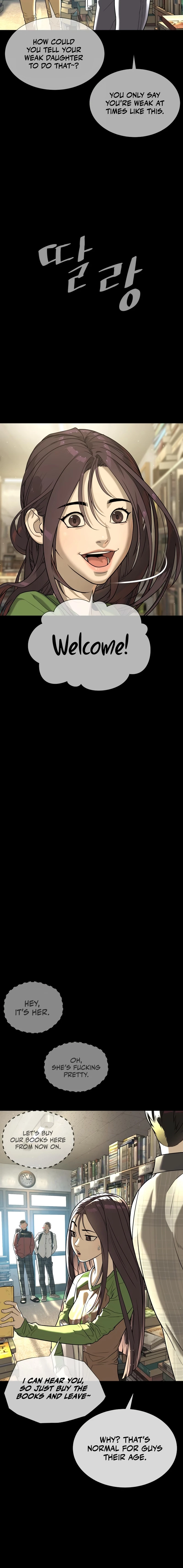 Killer Peter Chapter 116 - 33