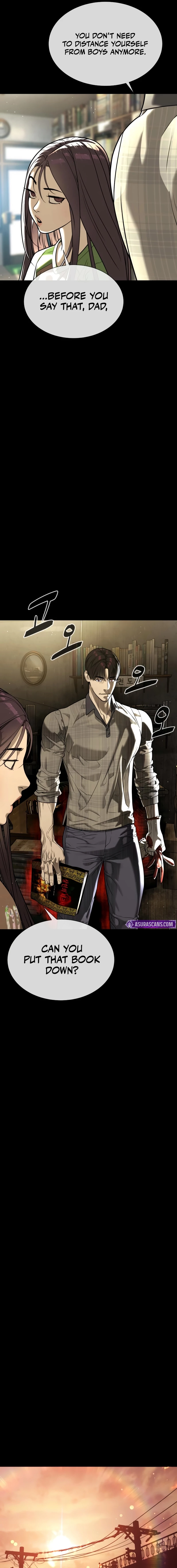 Killer Peter Chapter 116 - 34