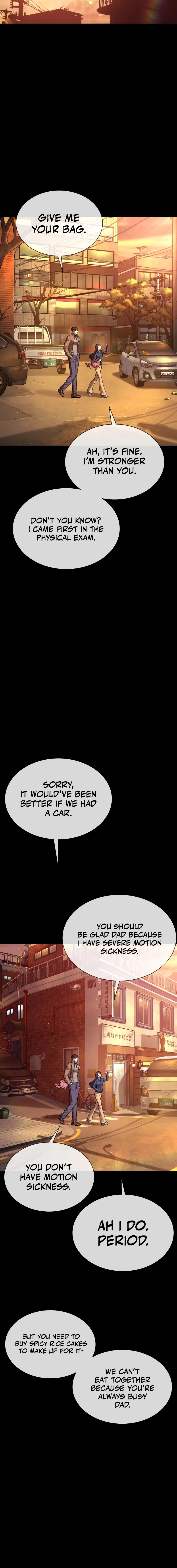 Killer Peter Chapter 116 - 35