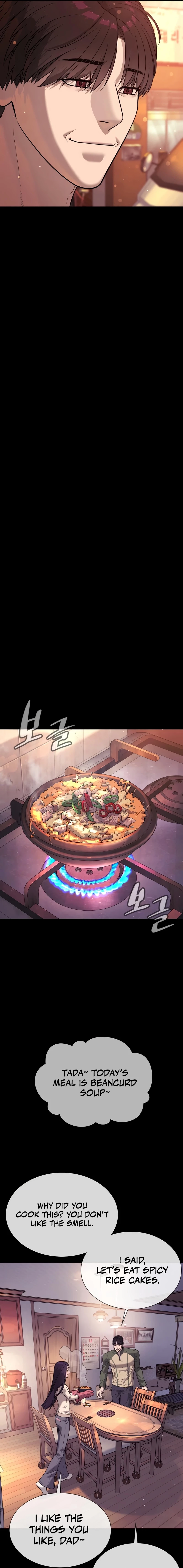 Killer Peter Chapter 116 - 36