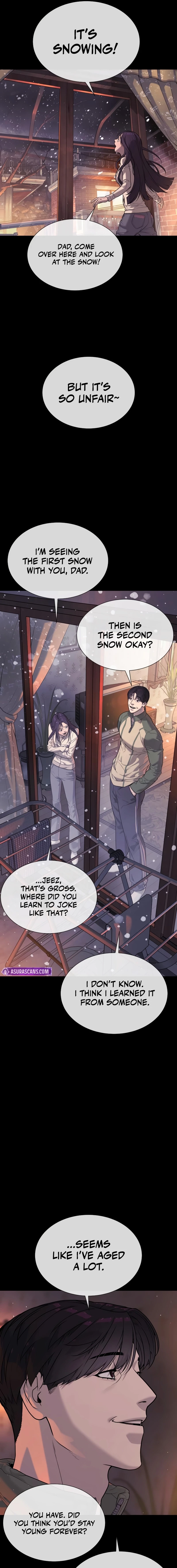 Killer Peter Chapter 116 - 38