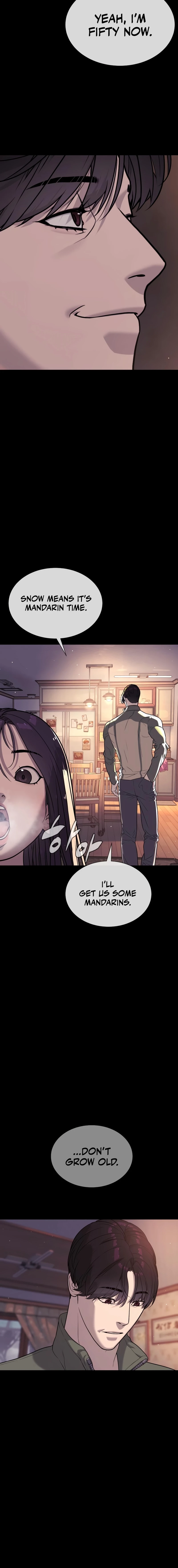 Killer Peter Chapter 116 - 39