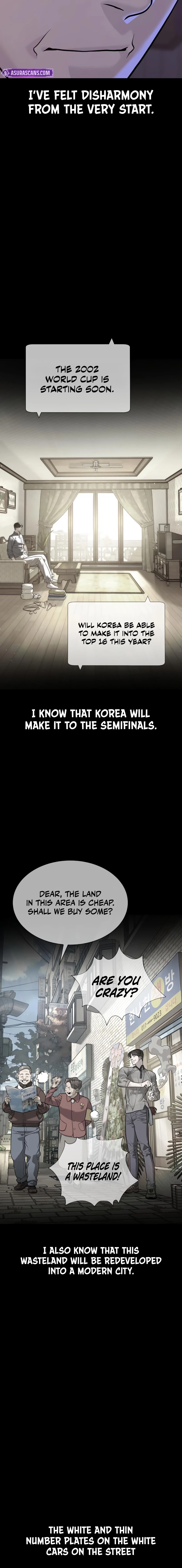 Killer Peter Chapter 116 - 43