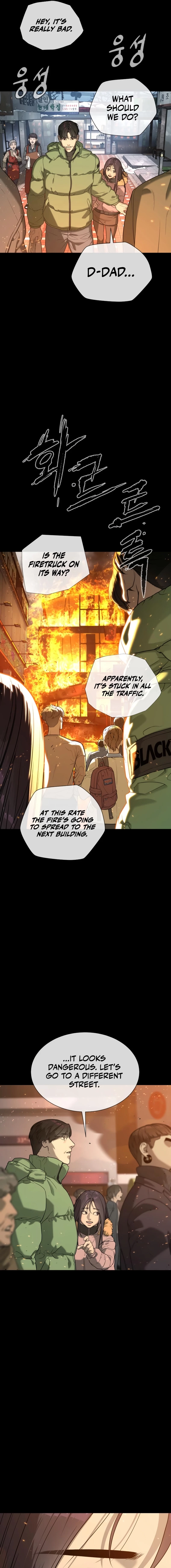 Killer Peter Chapter 116 - 48