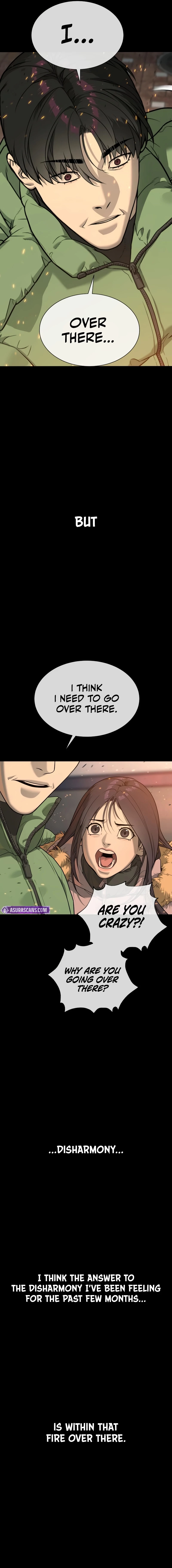 Killer Peter Chapter 116 - 50