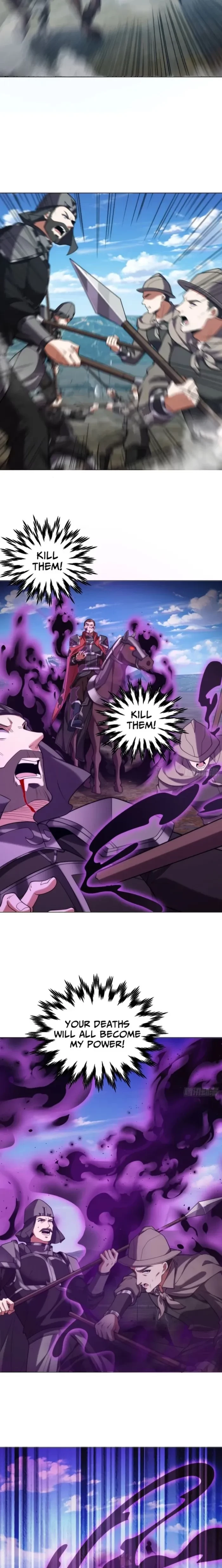 Forging an Industrial Empire in a Magical World Chapter 72 - 3