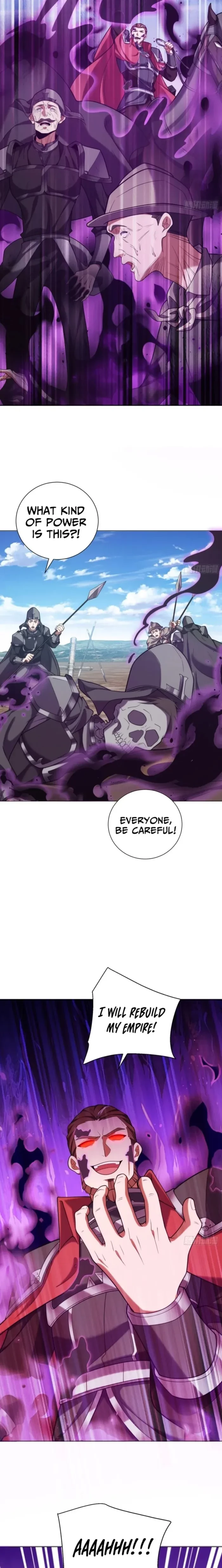 Forging an Industrial Empire in a Magical World Chapter 72 - 4