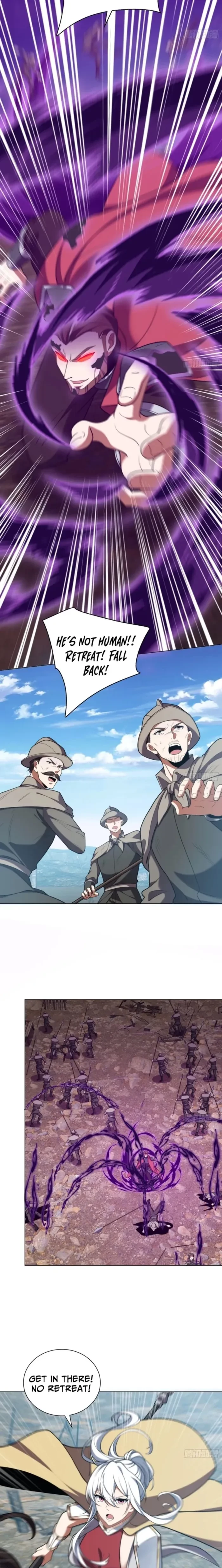 Forging an Industrial Empire in a Magical World Chapter 72 - 5