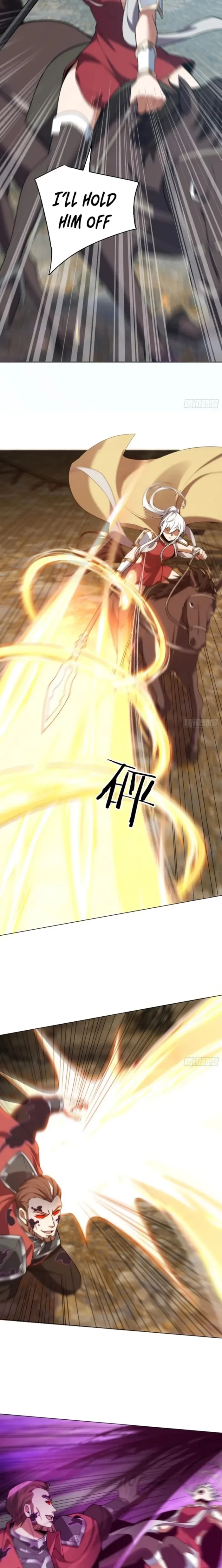 Forging an Industrial Empire in a Magical World Chapter 72 - 6