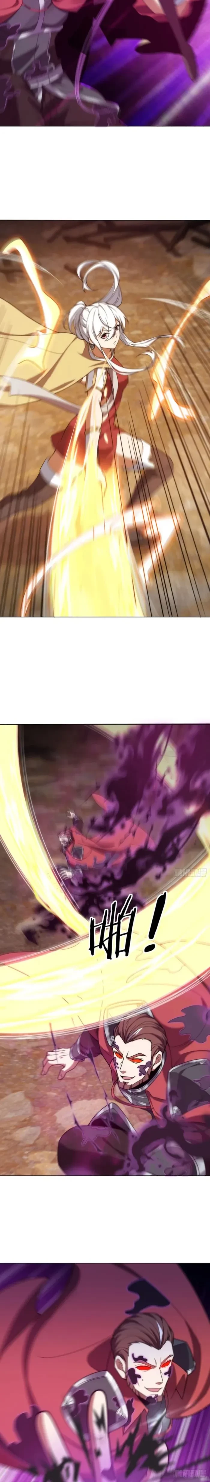 Forging an Industrial Empire in a Magical World Chapter 72 - 7