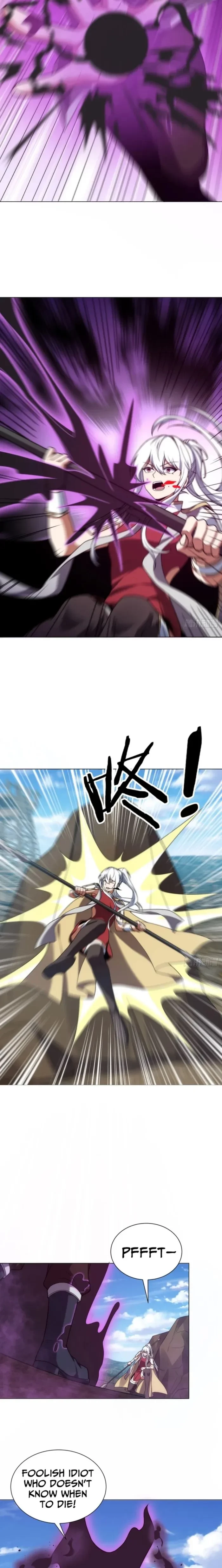 Forging an Industrial Empire in a Magical World Chapter 72 - 8