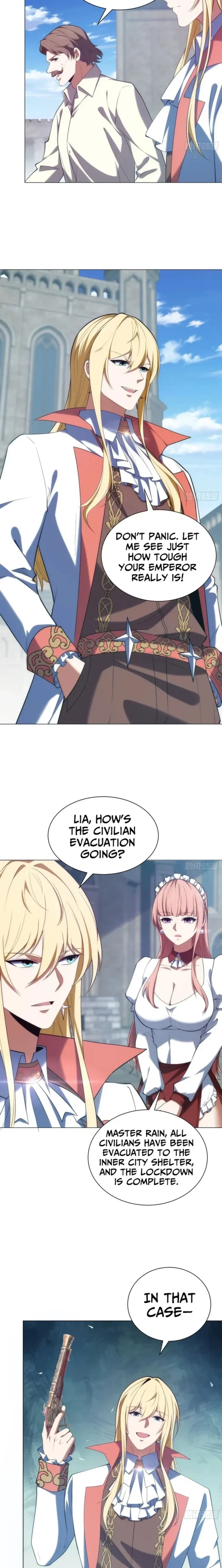 Forging an Industrial Empire in a Magical World Chapter 72 - 10