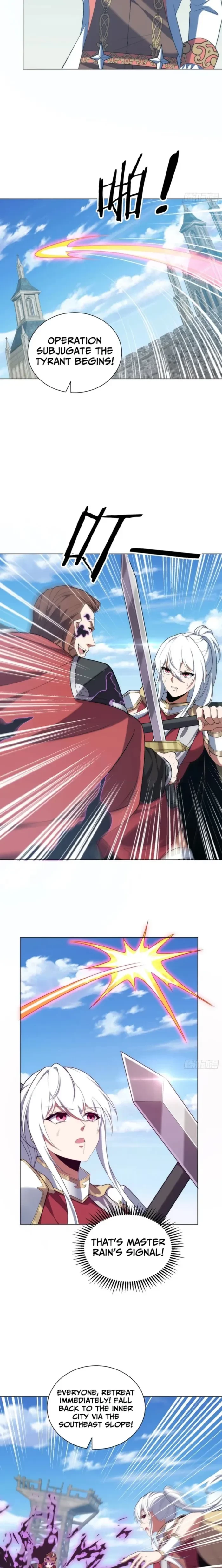 Forging an Industrial Empire in a Magical World Chapter 72 - 11