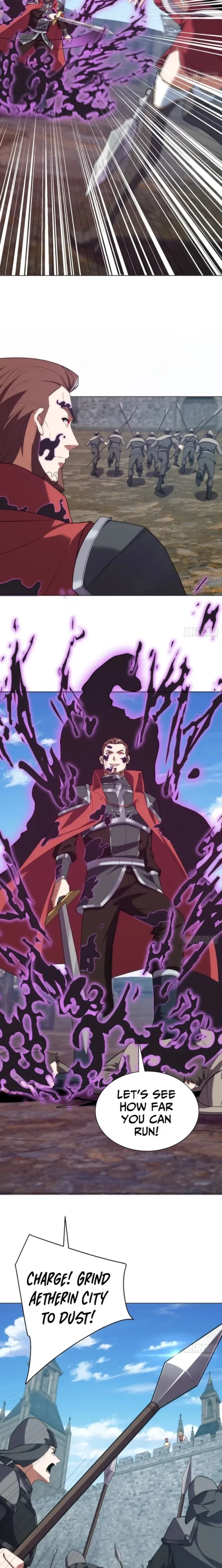 Forging an Industrial Empire in a Magical World Chapter 72 - 12