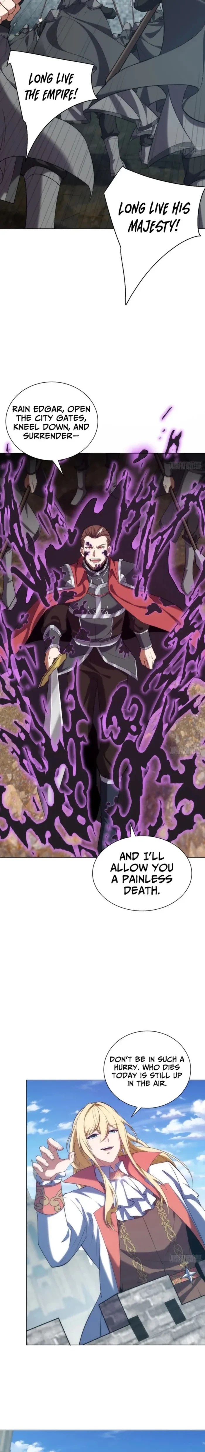 Forging an Industrial Empire in a Magical World Chapter 72 - 13