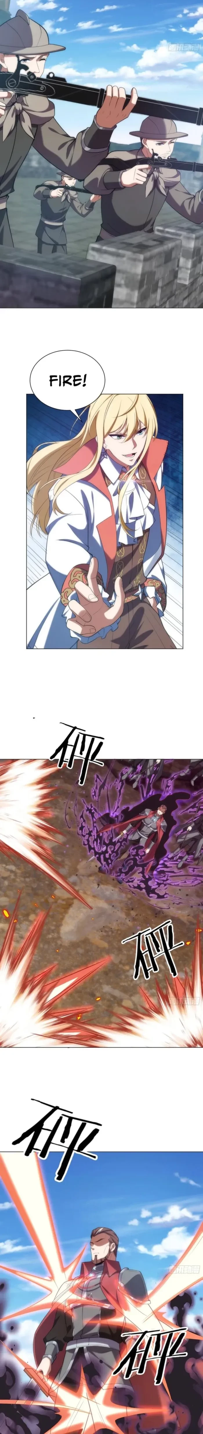 Forging an Industrial Empire in a Magical World Chapter 72 - 14