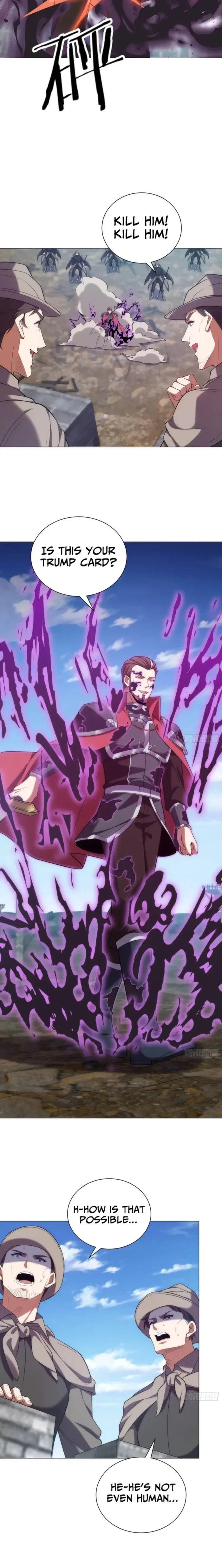 Forging an Industrial Empire in a Magical World Chapter 72 - 15