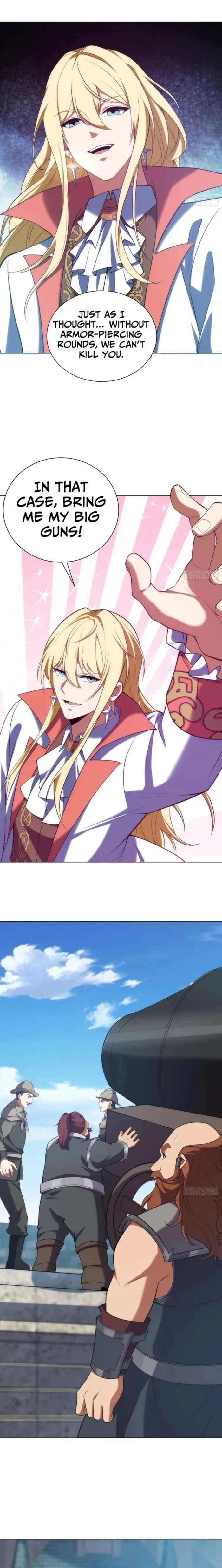 Forging an Industrial Empire in a Magical World Chapter 72 - 16