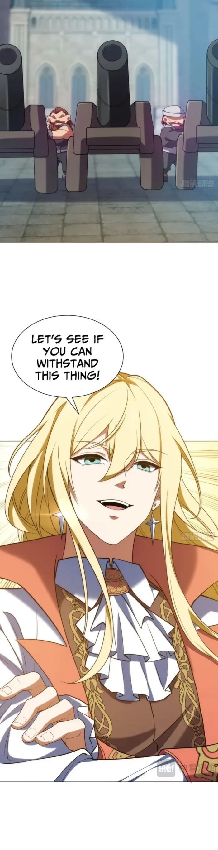 Forging an Industrial Empire in a Magical World Chapter 72 - 17