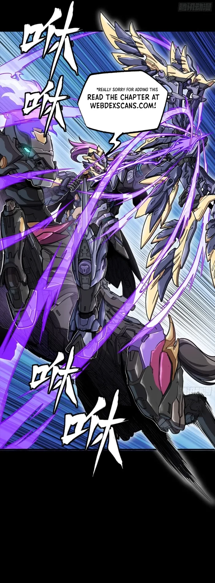 Legend of Star General Chapter 345 - 9