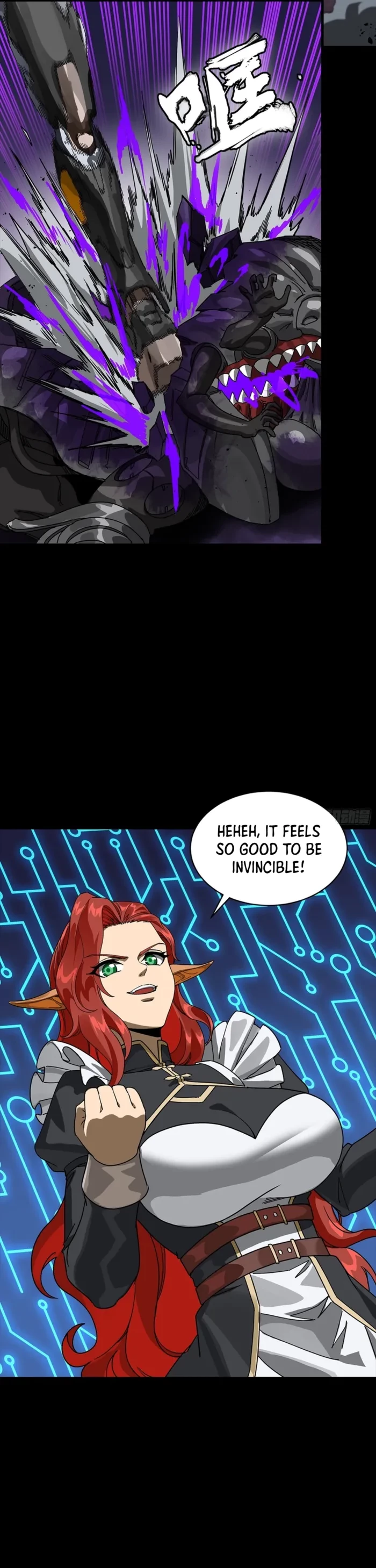 Legend of Star General Chapter 345 - 25