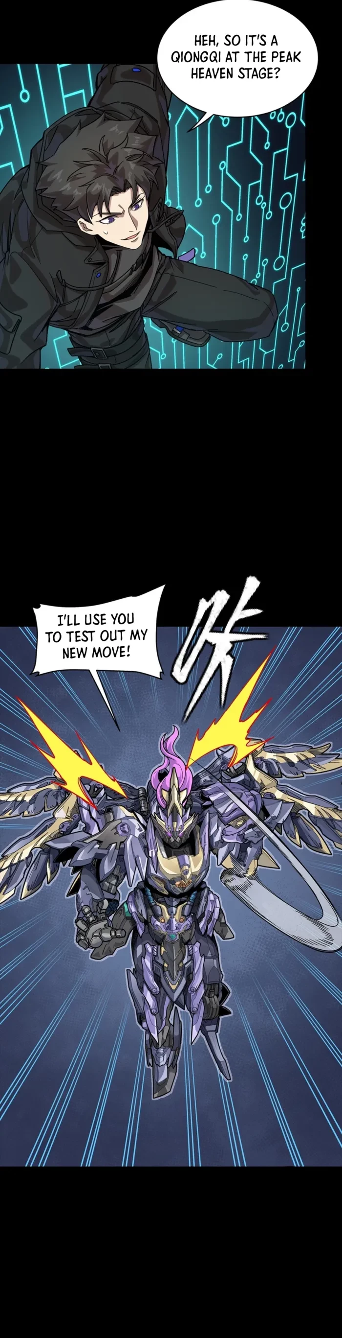 Legend of Star General Chapter 345 - 30