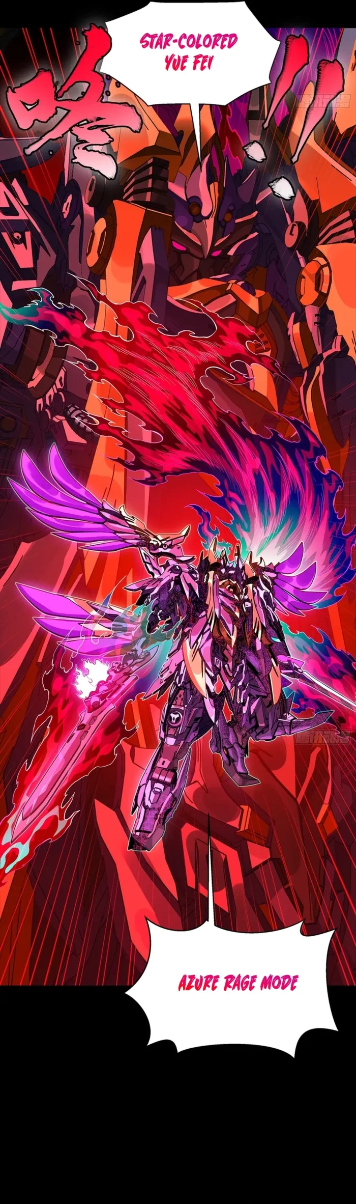 Legend of Star General Chapter 345 - 35