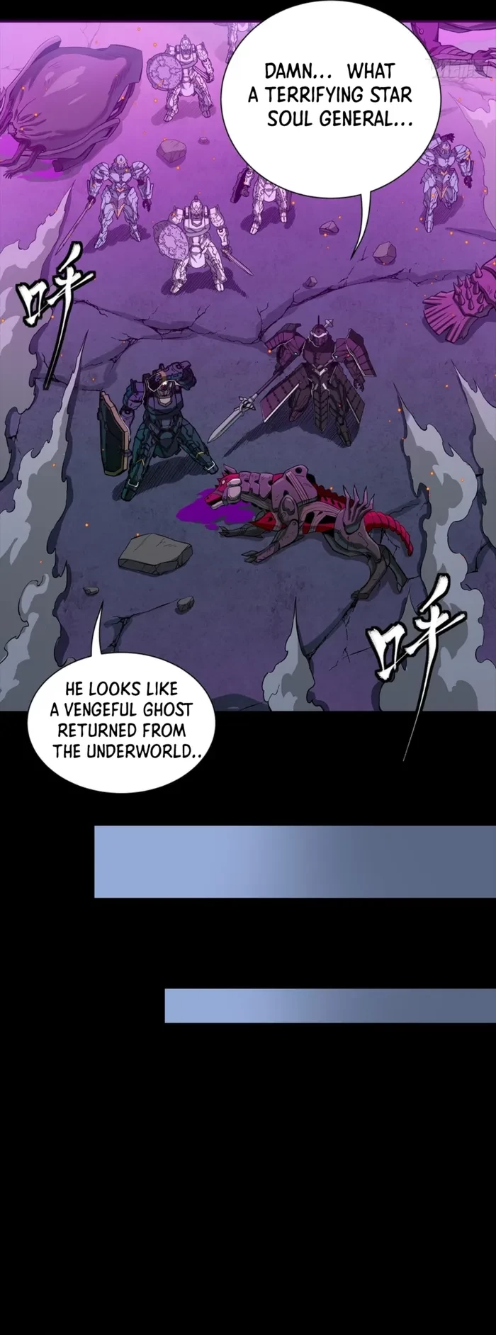 Legend of Star General Chapter 345 - 37