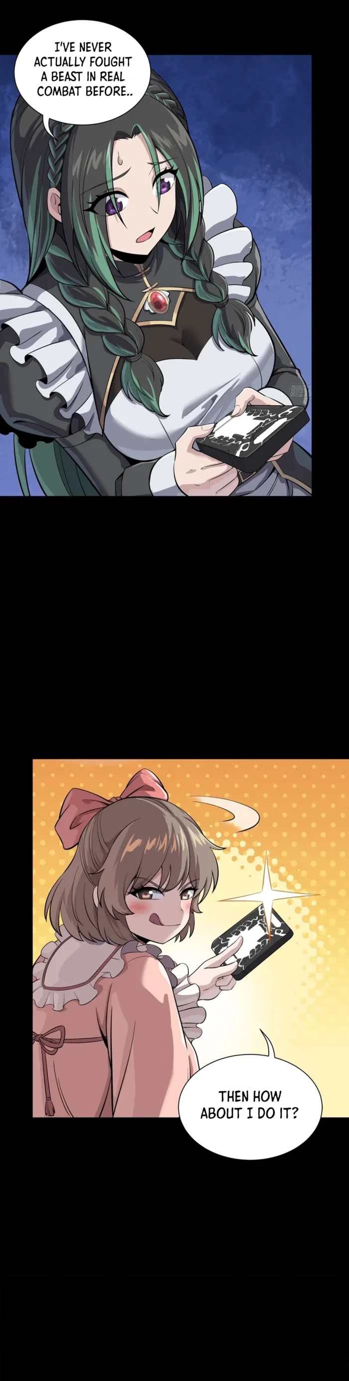 Legend of Star General Chapter 345 - 40