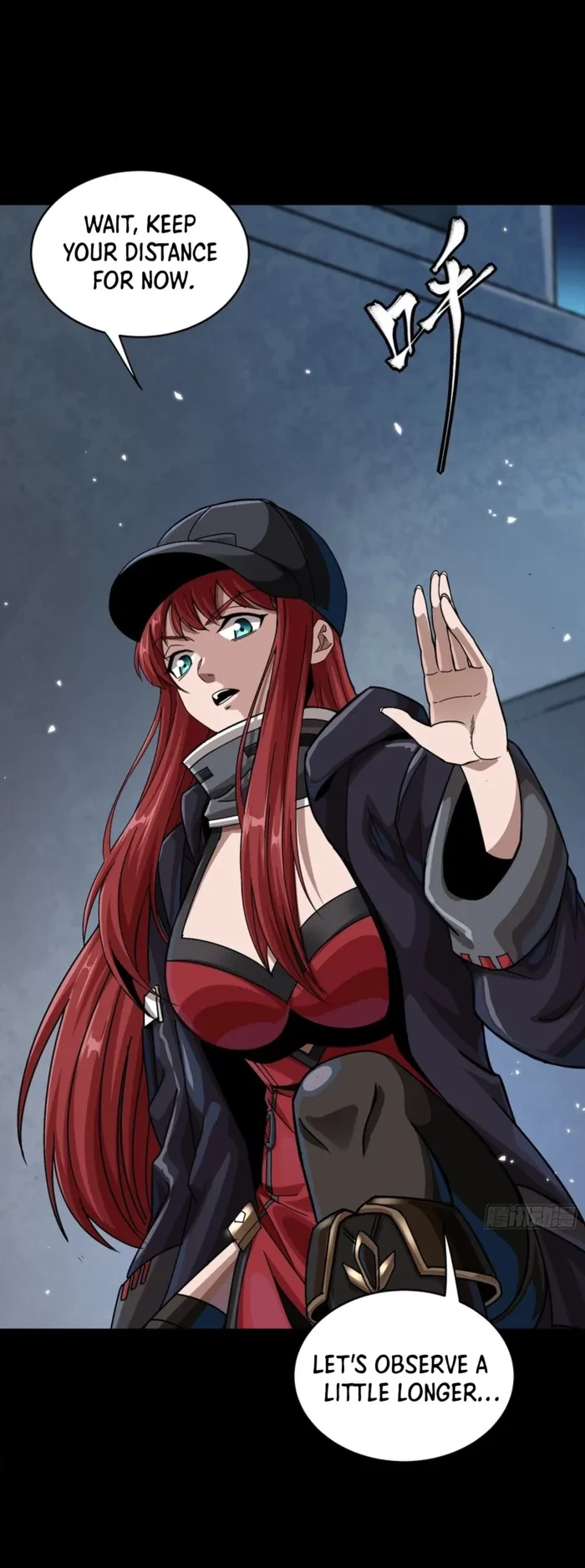 Legend of Star General Chapter 345 - 42