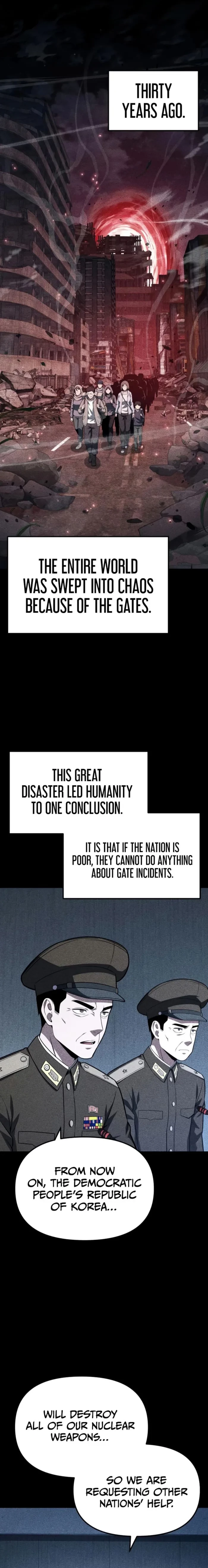 The Knight King Who Returned with a God Chapter 151 - 1