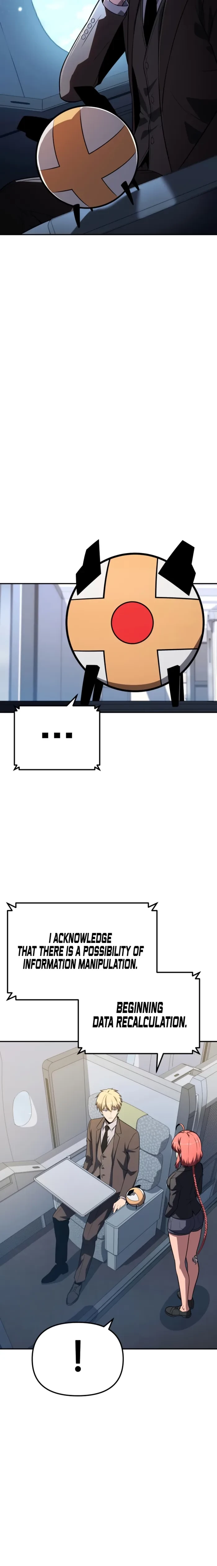 The Knight King Who Returned with a God Chapter 151 - 6