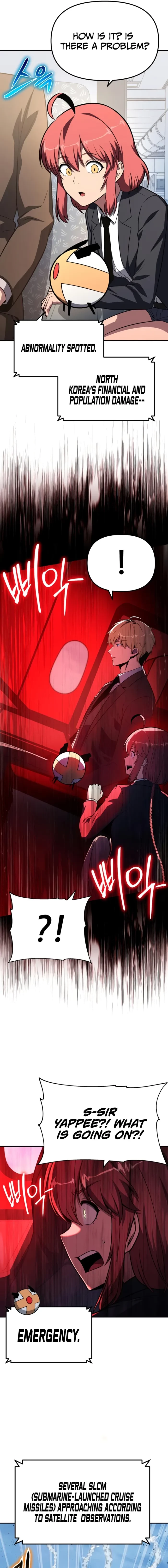 The Knight King Who Returned with a God Chapter 151 - 7