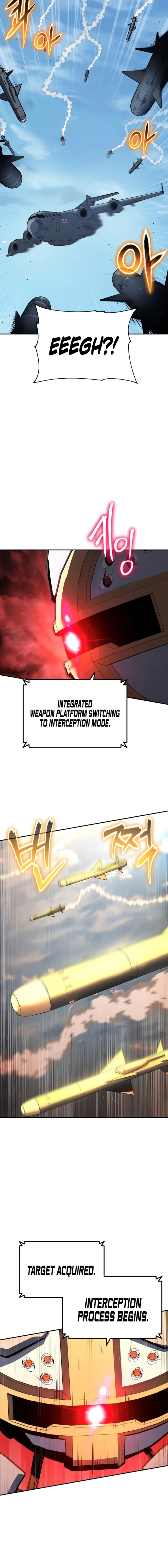 The Knight King Who Returned with a God Chapter 151 - 8