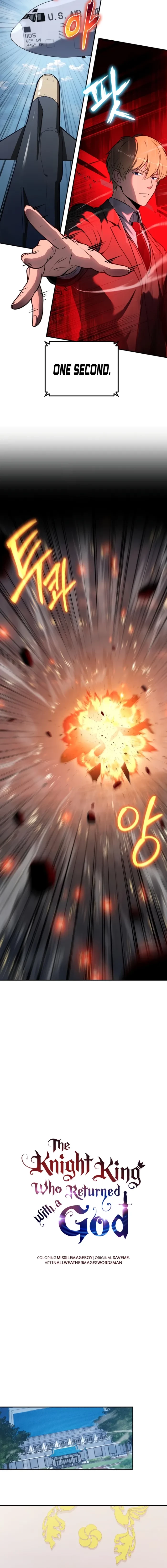 The Knight King Who Returned with a God Chapter 151 - 10