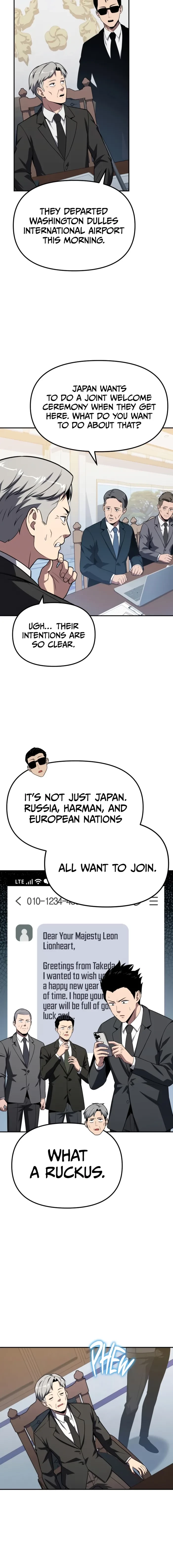 The Knight King Who Returned with a God Chapter 151 - 12