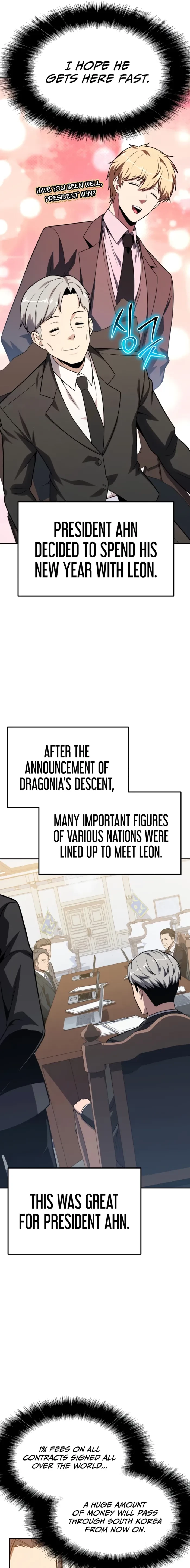 The Knight King Who Returned with a God Chapter 151 - 13