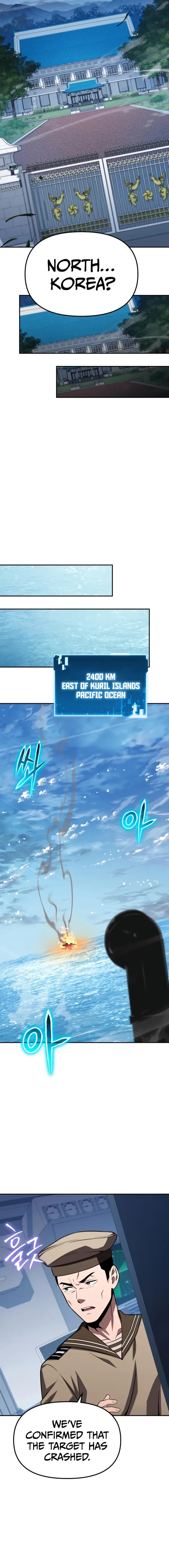 The Knight King Who Returned with a God Chapter 151 - 18