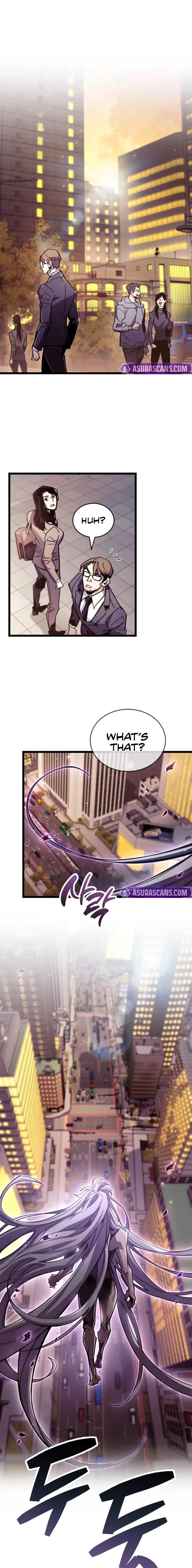 The Player Hides His Past Chapter 108 - 1