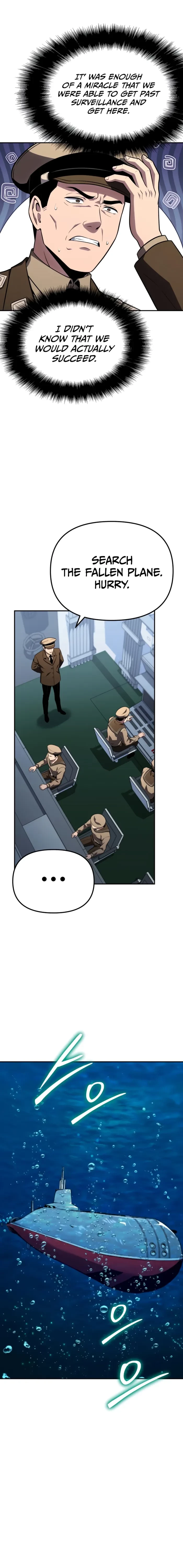 The Knight King Who Returned with a God Chapter 151 - 20