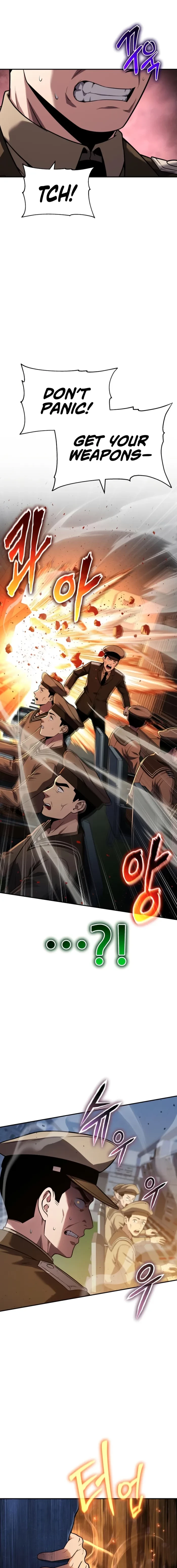 The Knight King Who Returned with a God Chapter 151 - 23