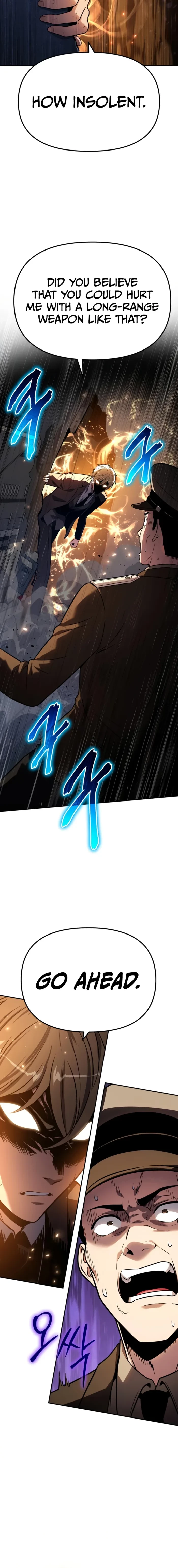 The Knight King Who Returned with a God Chapter 151 - 24